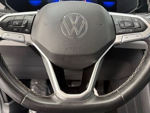 Used 2023 Volkswagen Taos S FWD image 34