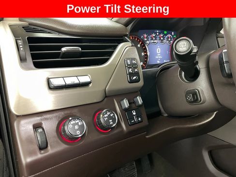 Used 2016 GMC Yukon Denali w/ Open Road Package AWD/4WD image 7