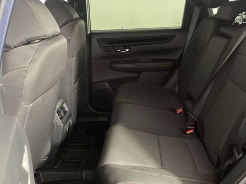 New 2026 Honda CR-V TrailSport image 31