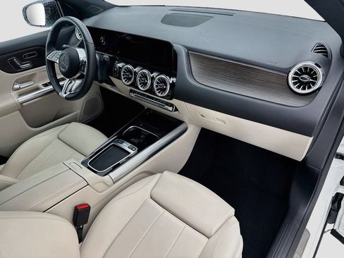 Certified 2026 Mercedes-Benz GLA 250 image 16