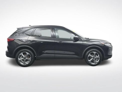 Used 2025 Ford Escape ST-Line AWD/4WD image 4