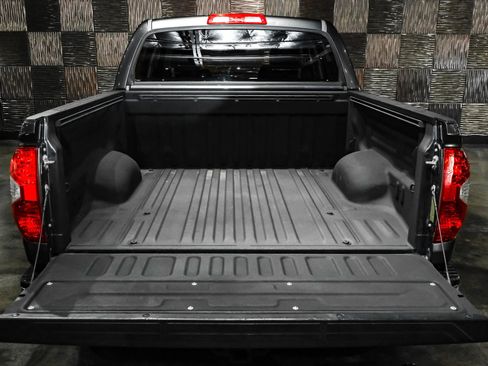 Used 2017 Toyota Tundra Limited image 48