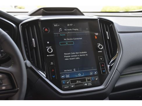 New 2026 Subaru Ascent Bronze Edition AWD/4WD image 20