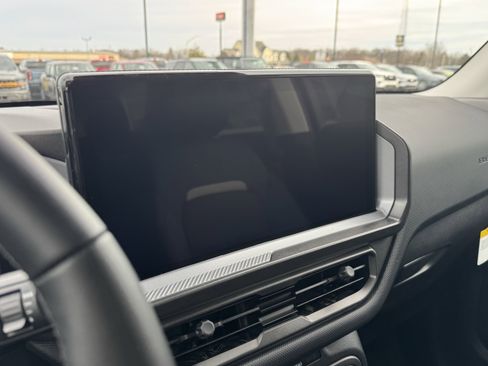 New 2025 Ford Bronco Sport Outer Banks image 16