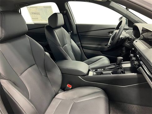 New 2025 Honda Accord Sport image 29