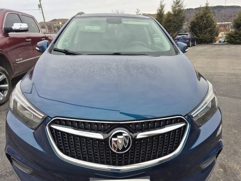 Used 2019 Buick Encore Preferred w/ Safety Package image 2