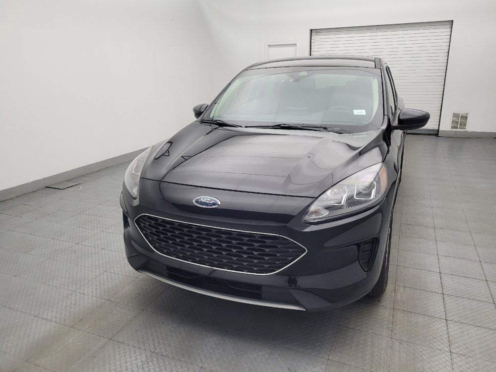 Used 2020 Ford Escape SE AWD/4WD image 15