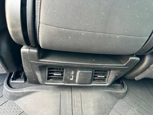 Certified 2023 Chevrolet Silverado 1500 RST AWD/4WD image 25