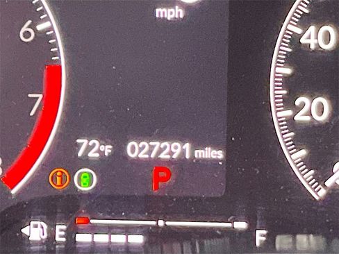 Used 2022 Honda Civic EX-L image 12