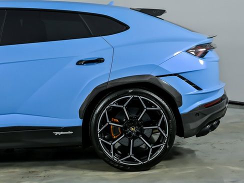 Used 2024 Lamborghini Urus Performante image 9