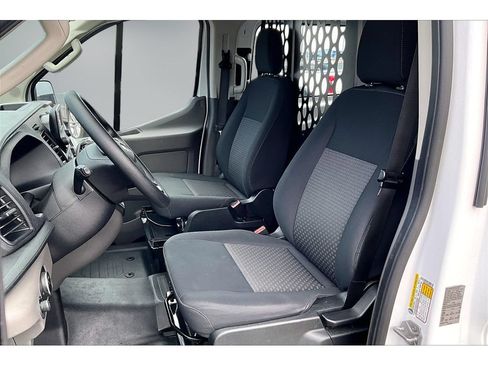 Used 2025 Ford Transit 250 Low Roof w/ Exterior Upgrade Package RWD image 20
