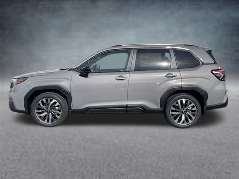 New 2026 Subaru Forester Premium image 2