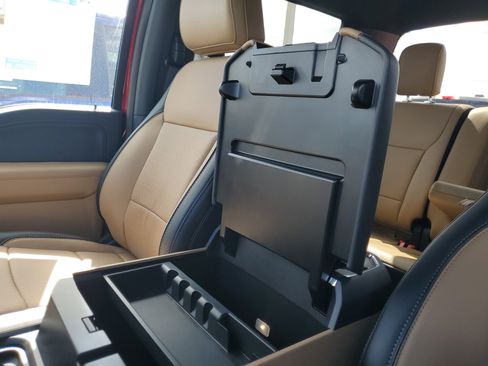 New 2026 Ford F250 Lariat AWD/4WD image 20