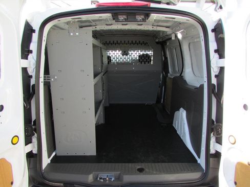 Used 2022 Ford Transit Connect XL image 20