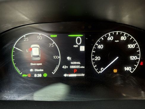 Used 2024 Honda CR-V Sport Touring image 10