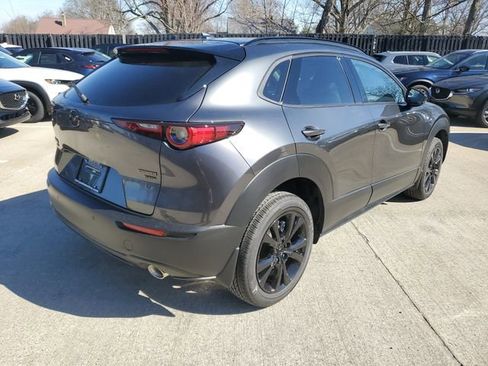 New 2026 MAZDA CX-30 2.5 Turbo w/ Premium Plus Pkg image 4