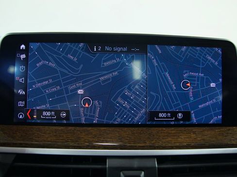Used 2019 BMW X3 xDrive30i AWD/4WD image 13