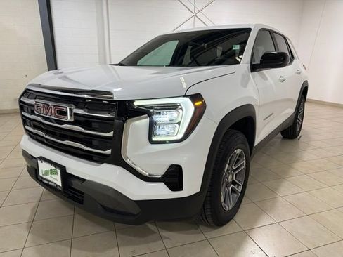 Used 2026 GMC Terrain Elevation FWD image 2