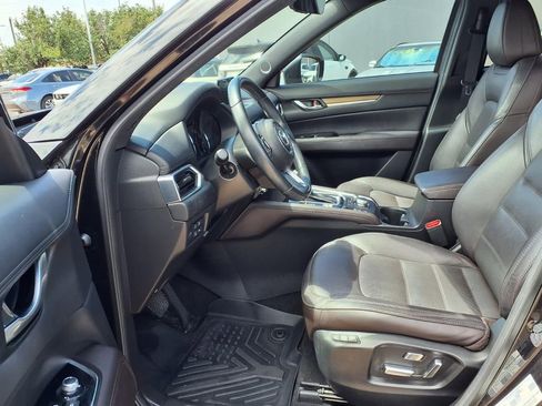 Used 2019 MAZDA CX-5 Signature AWD/4WD image 11