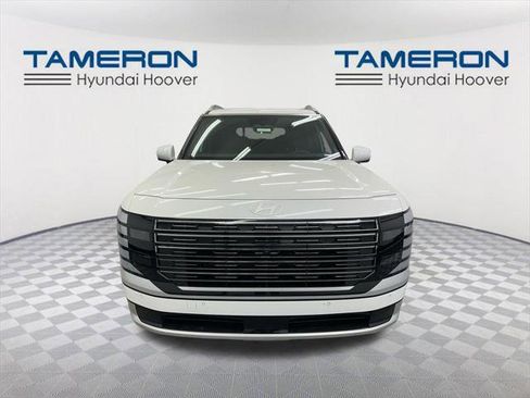 New 2026 Hyundai Palisade Calligraphy image 8