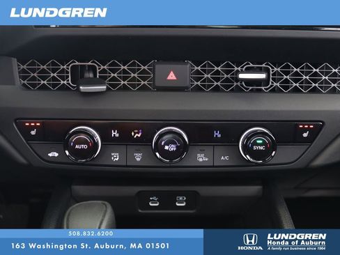 Used 2024 Honda Accord EX image 24