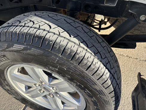 Used 2024 Ford F150 XL w/ Equipment Group 103A High image 8