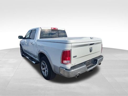 Certified 2016 RAM 1500 Laramie w/ Convenience Group image 25