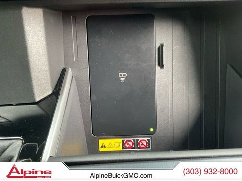 Used 2025 Toyota Tundra Limited w/ TRD Off-Road Package image 18