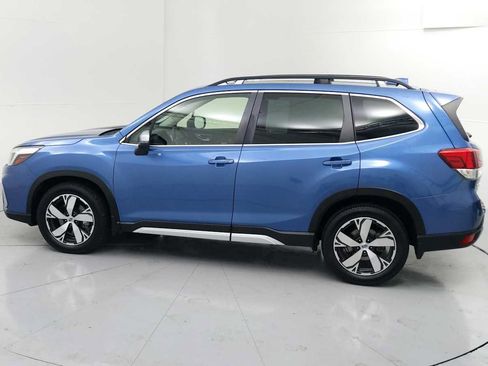 Used 2020 Subaru Forester Touring w/ Popular Package #2 AWD/4WD image 6