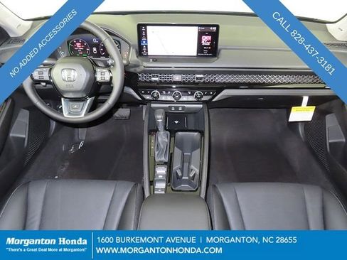 New 2026 Honda Accord Touring image 13