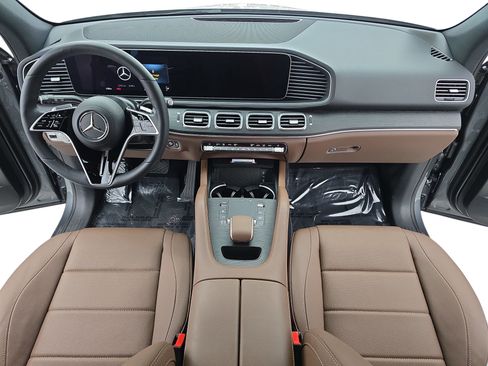 Used 2026 Mercedes-Benz GLE 350 4MATIC image 9