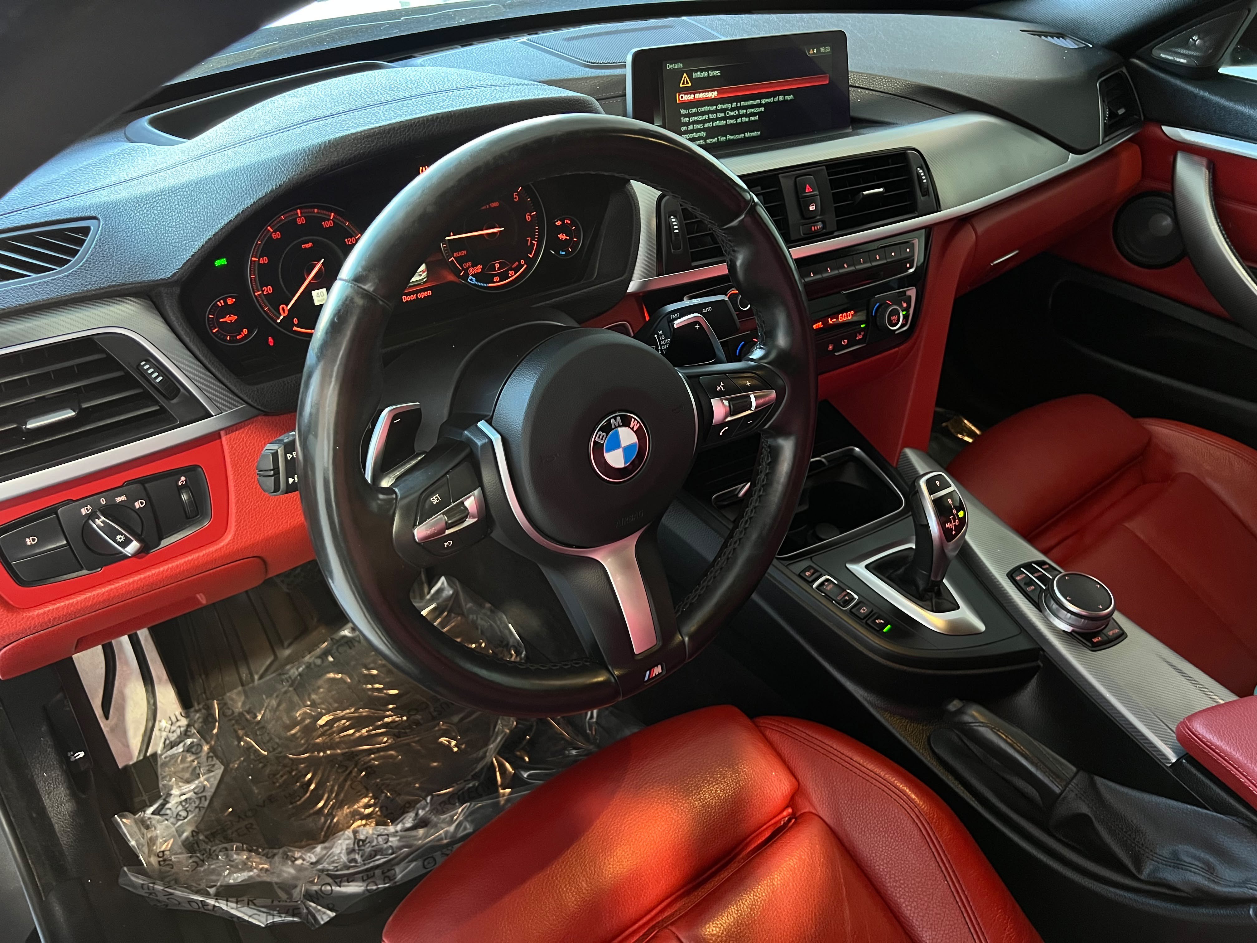 Used 2018 BMW 440i Gran Coupe xDrive AWD/4WD image 17