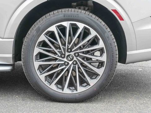 New 2026 Hyundai Palisade Calligraphy image 10