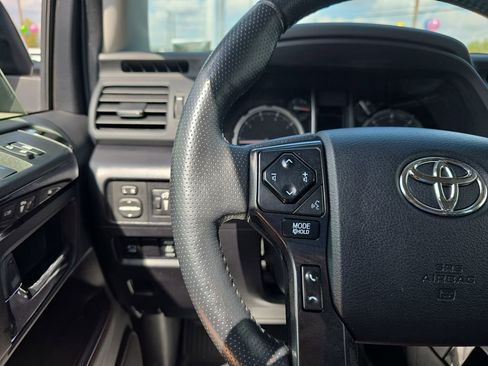 Used 2023 Toyota 4Runner TRD Pro image 21