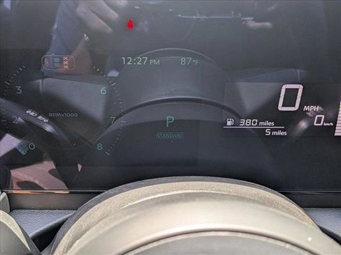 New 2026 Nissan Kicks SV image 10