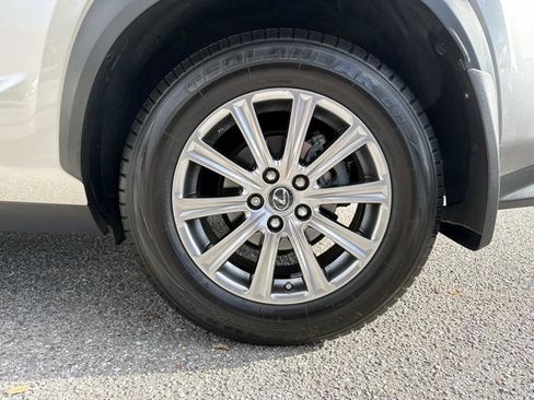 Used 2021 Lexus NX 300 NX 300 image 11