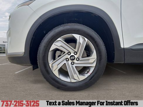Used 2023 Hyundai Santa Fe SEL image 14