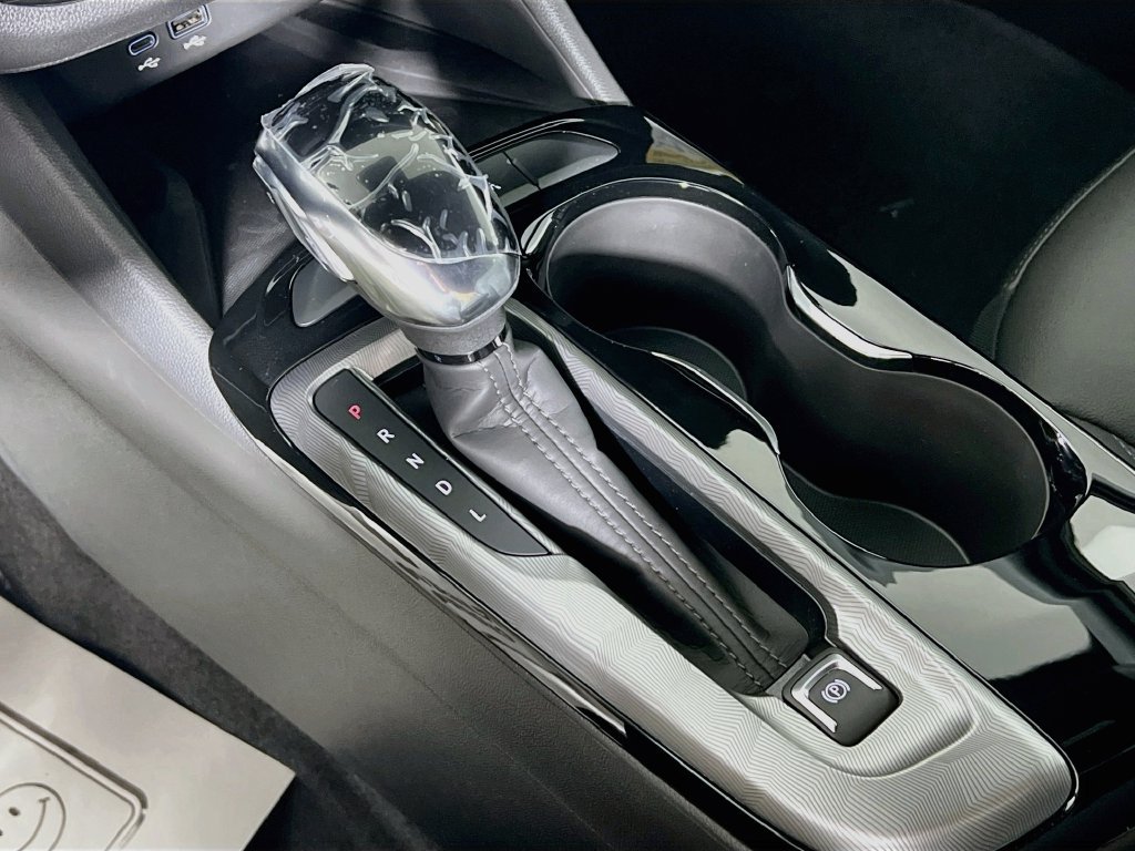 New 2026 Buick Envista Sport Touring w/ Convenience I Package FWD image 14