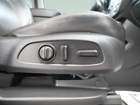 Used 2018 Chevrolet Traverse Premier w/ LPO, 'HIT The Road' Package image 15