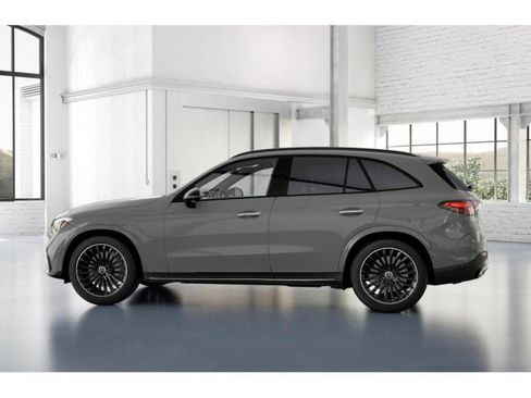 New 2026 Mercedes-Benz GLC 300 image 32