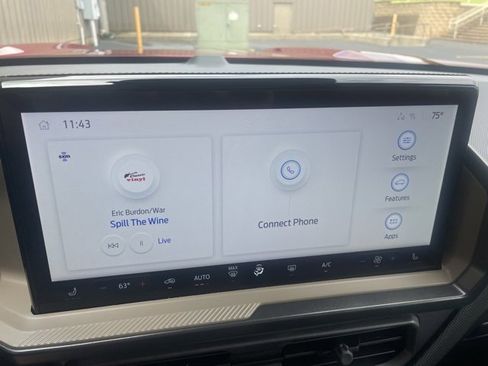 New 2025 Ford Bronco Sport Big Bend image 34