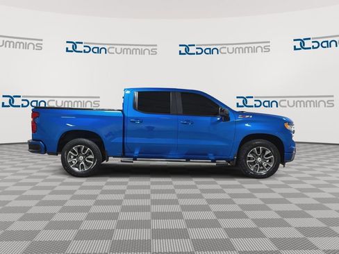 Used 2022 Chevrolet Silverado 1500 RST image 9