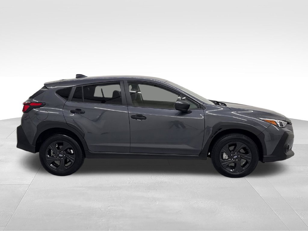 Certified 2024 Subaru Crosstrek 2.0i AWD/4WD image 8