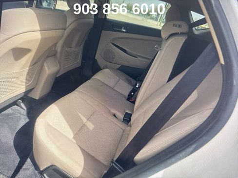 Used 2016 Hyundai Tucson SE w/ Option Group 12 image 9