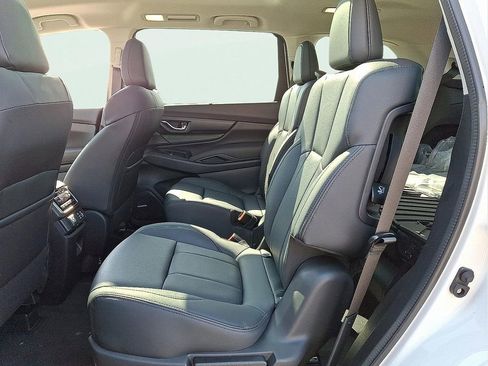 New 2026 Subaru Ascent Bronze Edition image 7