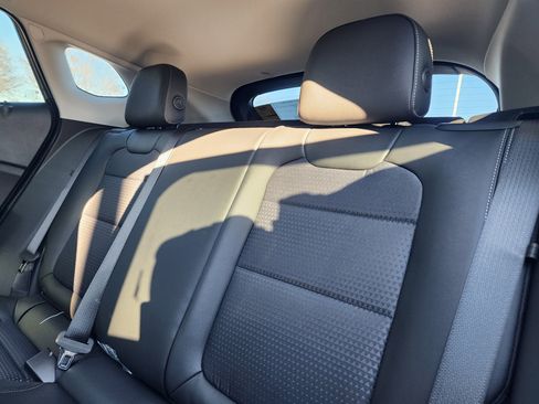 New 2026 Chevrolet Trax LT w/ Driver Confidence Package FWD image 13