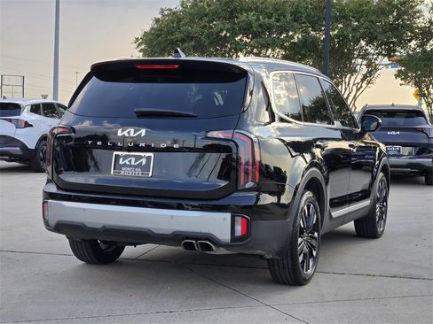 Used 2024 Kia Telluride SX image 4