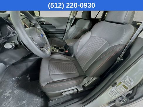 New 2026 Subaru Impreza 2.0i Sport AWD/4WD image 26