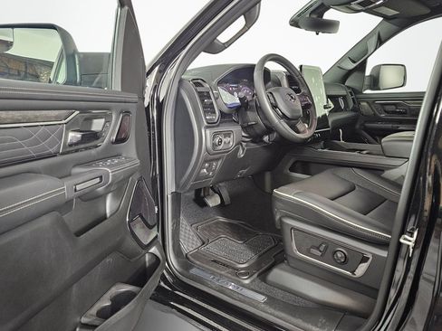 New 2026 RAM 1500 Limited AWD/4WD image 22