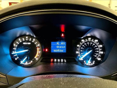 Used 2017 Ford Fusion S FWD image 19